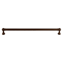 12" Serene Kara Pull, Oil Rubbed Bronze