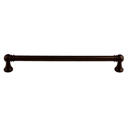 12" Serene Kara Appliance Pull, Oil Rubbed Bronze