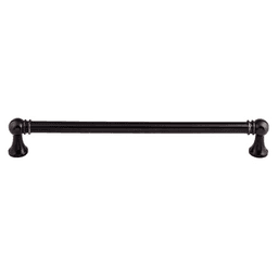 12" Serene Kara Appliance Pull, Tuscan Bronze