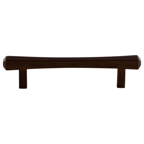 3-3/4" Serene Juliet Pull, Oil Rubbed Bronze