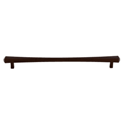 12" Serene Juliet Pull, Oil Rubbed Bronze