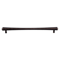 12" Serene Juliet Pull, Tuscan Bronze