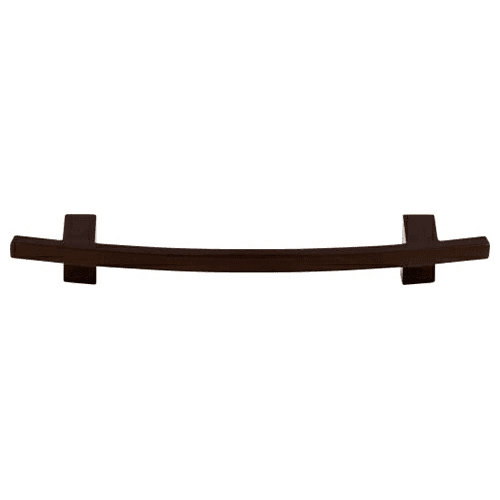 5" Sanctuary Slanted Pull, Oil Rubbed Bronze