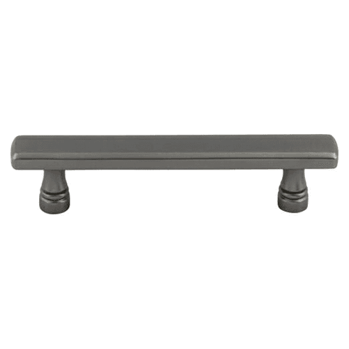 3-3/4" Devon Kingsbridge Pull, Ash Gray