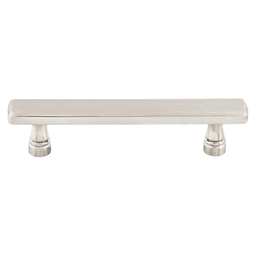 3-3/4" Devon Kingsbridge Pull, Brushed Satin Nickel