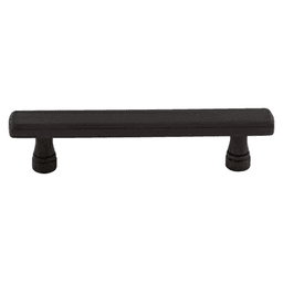 3-3/4" Devon Kingsbridge Pull, Sable