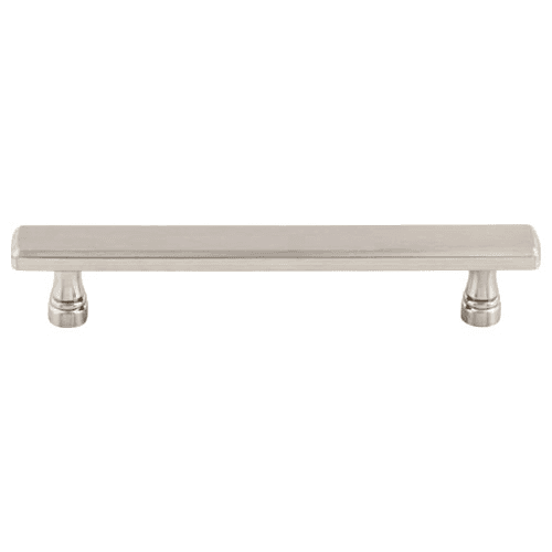 5-1/16" Devon Kingsbridge Pull, Brushed Satin Nickel