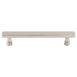 5-1/16" Devon Kingsbridge Pull, Brushed Satin Nickel