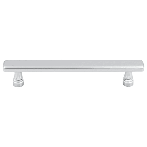 5-1/16" Devon Kingsbridge Pull, Polished Chrome
