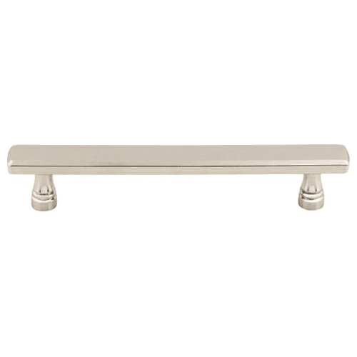 5-1/16" Devon Kingsbridge Pull, Polished Nickel