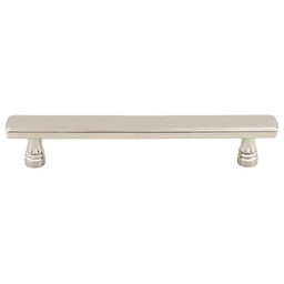 5-1/16" Devon Kingsbridge Pull, Polished Nickel