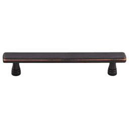 5-1/16" Devon Kingsbridge Pull, Umbrio