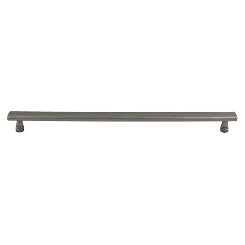 12" Devon Kingsbridge Pull, Ash Gray