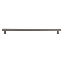 12" Devon Kingsbridge Pull, Ash Gray