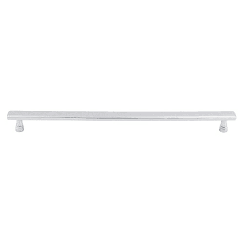 12" Devon Kingsbridge Pull, Polished Chrome