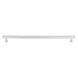 12" Devon Kingsbridge Pull, Polished Chrome