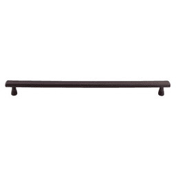 12" Devon Kingsbridge Pull, Sable