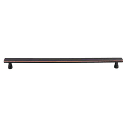 12" Devon Kingsbridge Pull, Umbrio