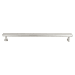 12" Devon Kingsbridge Appliance Pull, Brushed Satin Nickel