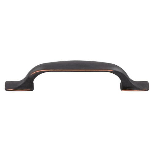 3-3/4" Devon Torbay Pull, Umbrio