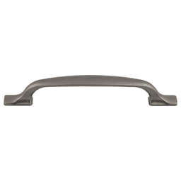 5-1/16" Devon Torbay Pull, Ash Gray