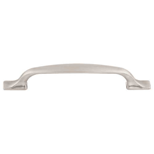 5-1/16" Devon Torbay Pull, Brushed Satin Nickel