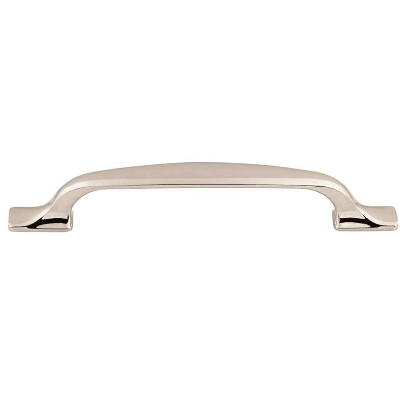 5-1/16" Devon Torbay Pull, Polished Nickel