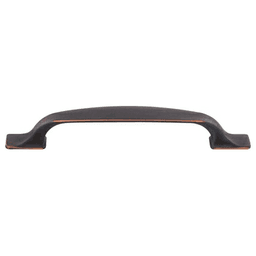 5-1/16" Devon Torbay Pull, Umbrio