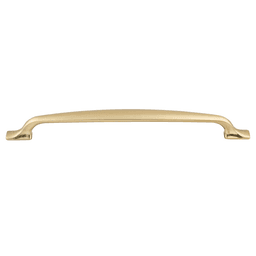 8-13/16" Devon Torbay Pull, Honey Bronze