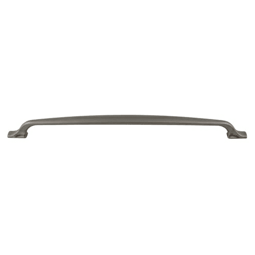 12" Devon Torbay Pull, Ash Gray