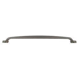 12" Devon Torbay Pull, Ash Gray