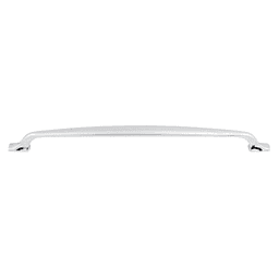 12" Devon Torbay Pull, Polished Chrome