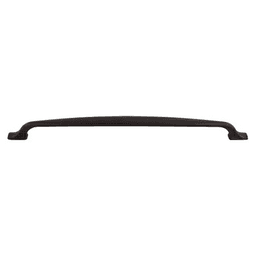 12" Devon Torbay Pull, Sable