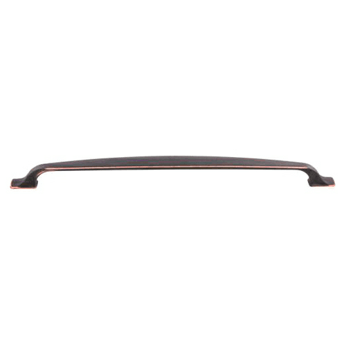 12" Devon Torbay Pull, Umbrio