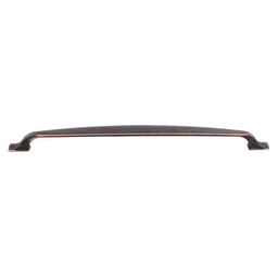 12" Devon Torbay Pull, Umbrio