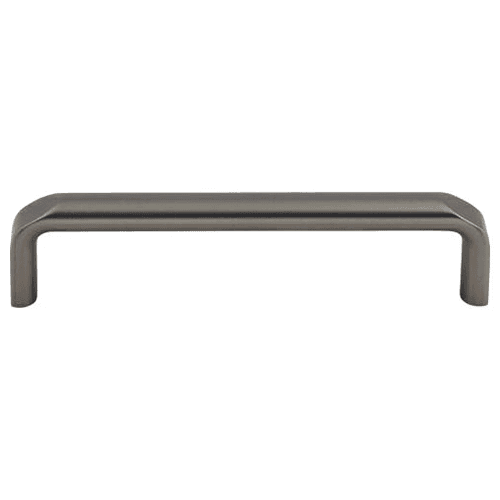 5-1/16" Devon Exeter Pull, Ash Gray