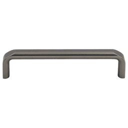 5-1/16" Devon Exeter Pull, Ash Gray