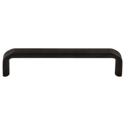 5-1/16" Devon Exeter Pull, Flat Black