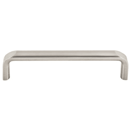 5-1/16" Devon Exeter Pull, Brushed Satin Nickel