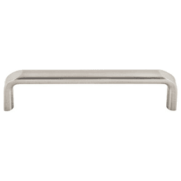 5-1/16" Devon Exeter Pull, Brushed Satin Nickel