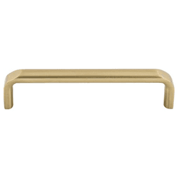 5-1/16" Devon Exeter Pull, Honey Bronze