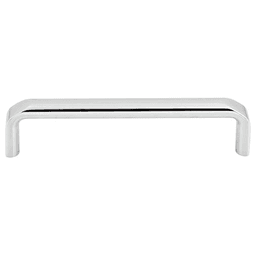 5-1/16" Devon Exeter Pull, Polished Chrome
