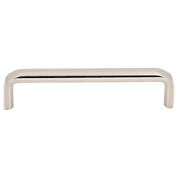 5-1/16" Devon Exeter Pull, Polished Nickel