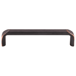 5-1/16" Devon Exeter Pull, Umbrio