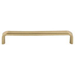6-5/16" Devon Exeter Pull, Honey Bronze