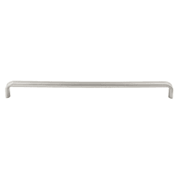 12" Devon Exeter Pull, Brushed Satin Nickel