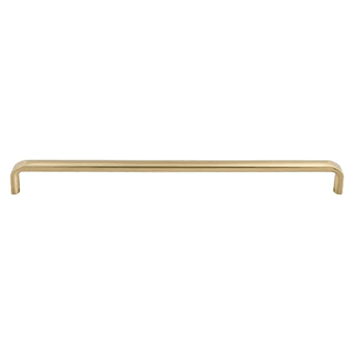12" Devon Exeter Pull, Honey Bronze