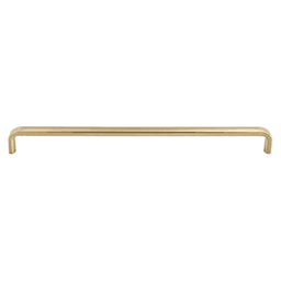 12" Devon Exeter Pull, Honey Bronze