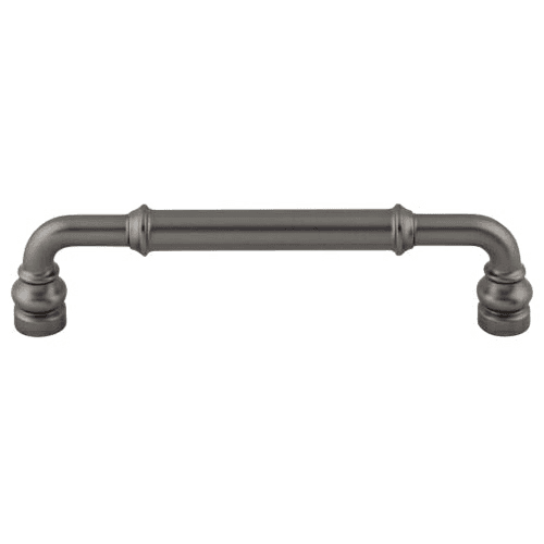5-1/16" Devon Brixton Pull, Ash Gray