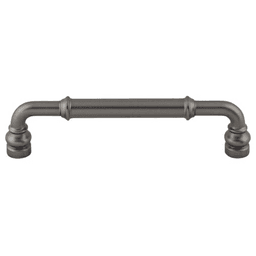 5-1/16" Devon Brixton Pull, Ash Gray